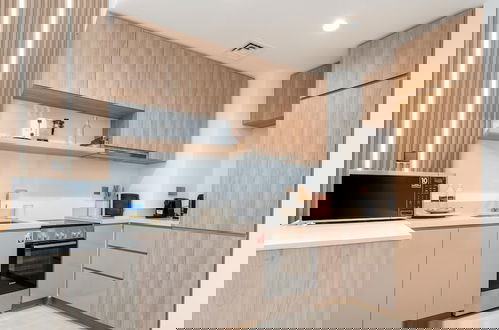 Foto 4 - Bespoke Residences - Urban Oasis