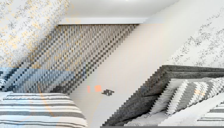 Foto 1 - Bespoke Residences - Urban Oasis