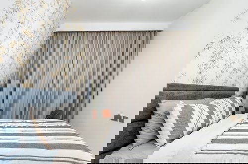 Foto 1 - Bespoke Residences - Urban Oasis