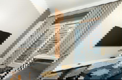 Foto 7 - Bespoke Residences - Urban Oasis