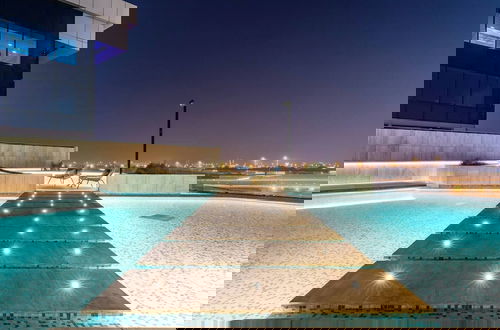 Foto 13 - Bespoke Residences - Urban Oasis