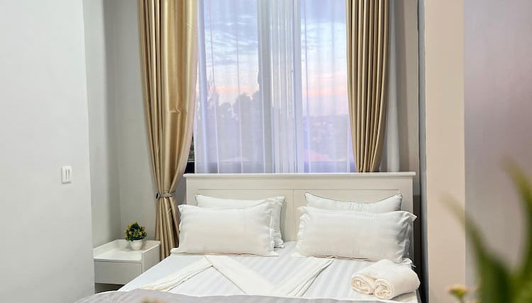 Foto 1 - Kulambiro Cozy Studio - City Stay