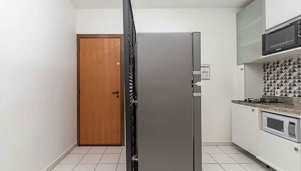 Receção
