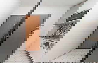 Photo 2 - Loft Calmo ao Lado do Shopping Boulevard