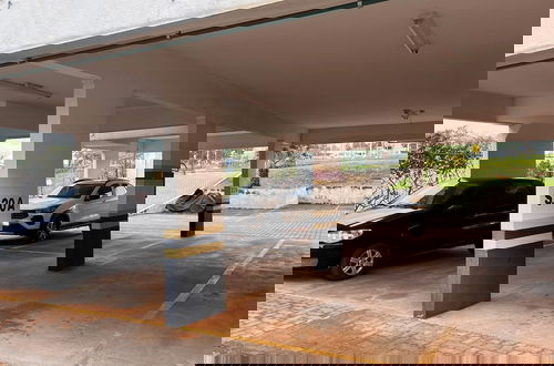 Photo 43 - Loft Calmo ao Lado do Shopping Boulevard