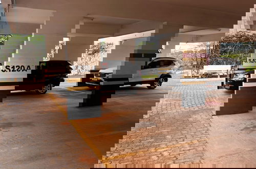Photo 34 - Loft Calmo ao Lado do Shopping Boulevard