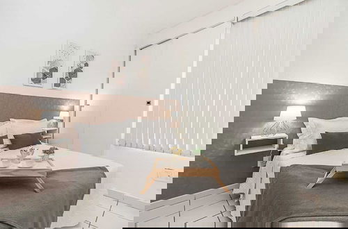 Photo 6 - Loft Calmo ao Lado do Shopping Boulevard