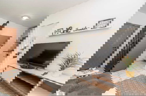 Photo 19 - Loft Calmo ao Lado do Shopping Boulevard