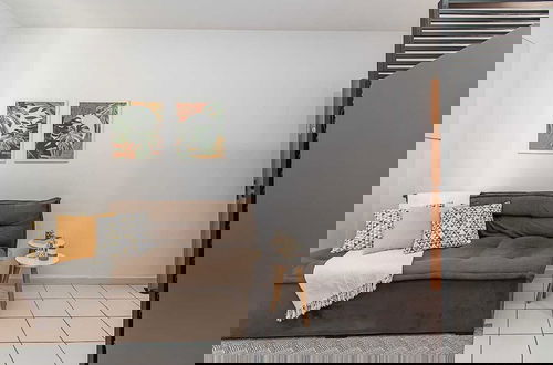Photo 20 - Loft Calmo ao Lado do Shopping Boulevard