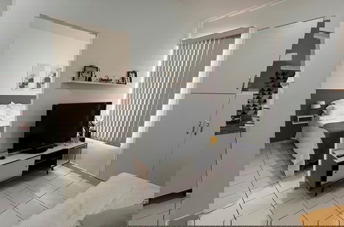 Photo 26 - Loft Calmo ao Lado do Shopping Boulevard