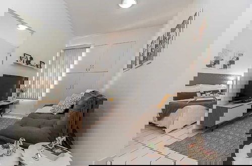 Photo 22 - Loft Calmo ao Lado do Shopping Boulevard