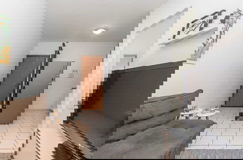 Photo 18 - Loft Calmo ao Lado do Shopping Boulevard