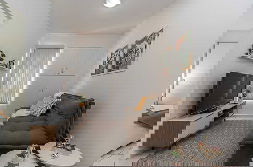 Photo 23 - Loft Calmo ao Lado do Shopping Boulevard
