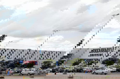 Photo 41 - Loft Calmo ao Lado do Shopping Boulevard