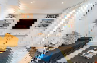 Foto 2 - Host Stay Seven Dials Apartment