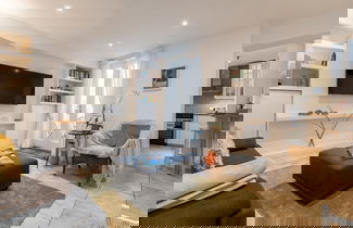 Foto 3 - Host Stay Seven Dials Apartment