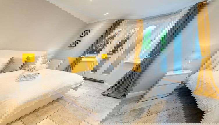 Foto 1 - Host Stay Seven Dials Apartment