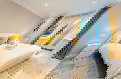 Foto 1 - Host Stay Seven Dials Apartment