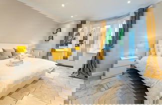 Foto 1 - Host Stay Seven Dials Apartment