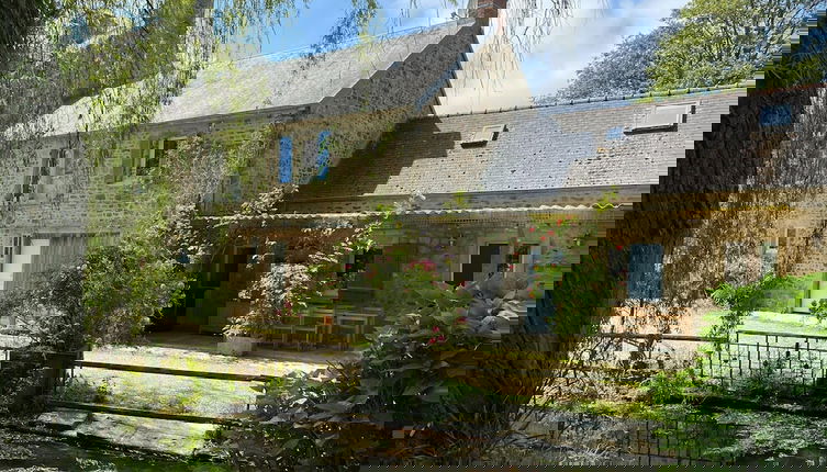 Foto 1 - Cottage in Normandy Near Barneville-carteret