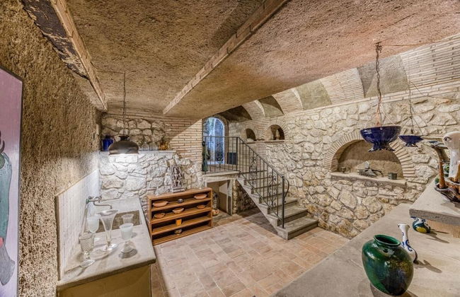 Torre Del Melograno With Heated Pool - Photo 33