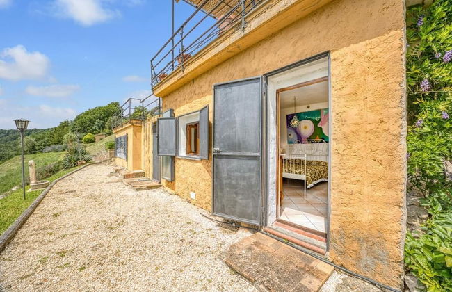Torre Del Melograno With Heated Pool - Foto 46