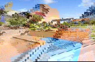 Foto 1 - Torre Del Melograno With Heated Pool