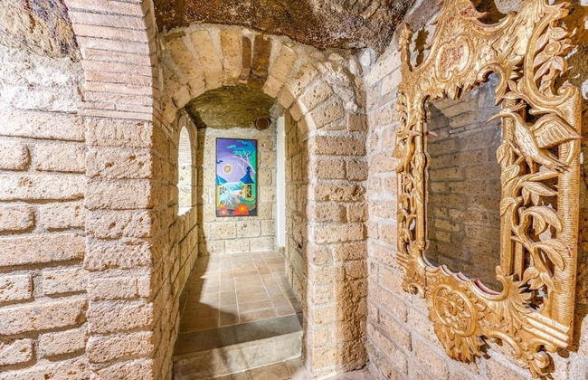 Torre Del Melograno With Heated Pool - Photo 20