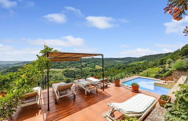 Torre Del Melograno With Heated Pool - Foto 18