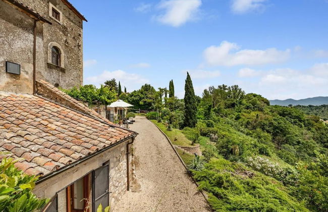 Torre Del Melograno With Heated Pool - Foto 21