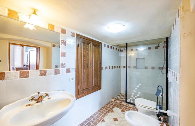 Torre Del Melograno With Heated Pool - Foto 16