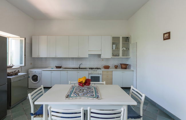 4007 Villa Auruca` by Barbarhouse - Foto 9