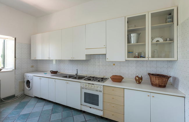 4007 Villa Auruca` by Barbarhouse - Foto 10