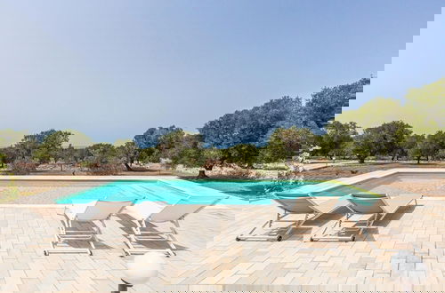 Foto 22 - 4099 Villa Maste by Barbarhouse