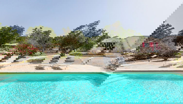 Foto 1 - 4099 Villa Maste by Barbarhouse