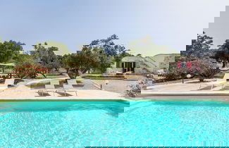 Foto 1 - 4099 Villa Maste by Barbarhouse