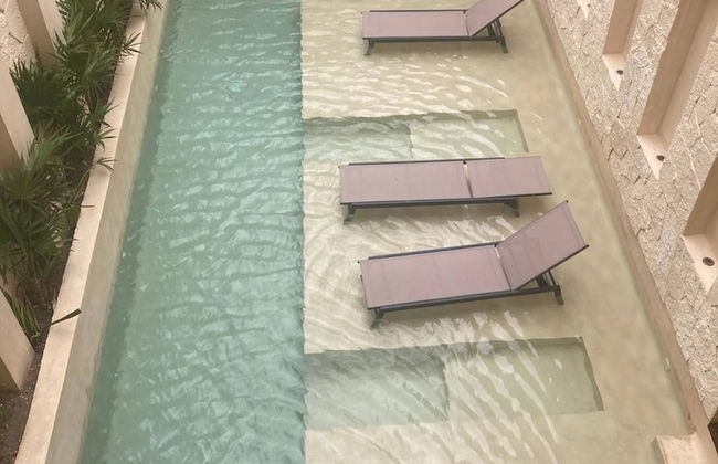 Private Pool - 1 Bedroom Condo - 2 To 4 People - Foto 16