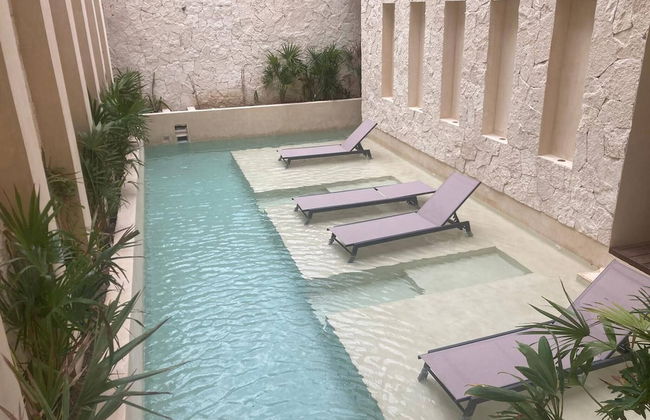 Private Pool - 1 Bedroom Condo - 2 To 4 People - Foto 23
