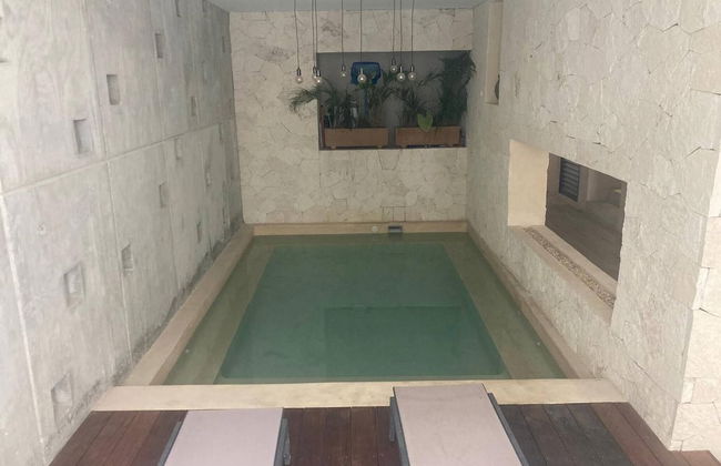 Private Pool - 1 Bedroom Condo - 2 To 4 People - Foto 27