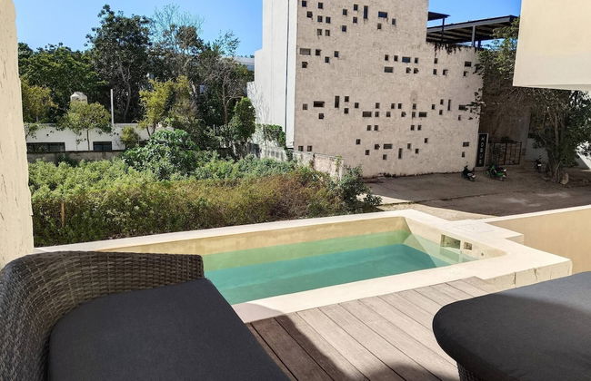 Private Pool - 1 Bedroom Condo - 2 To 4 People - Foto 8