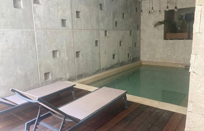 Private Pool - 1 Bedroom Condo - 2 To 4 People - Foto 13
