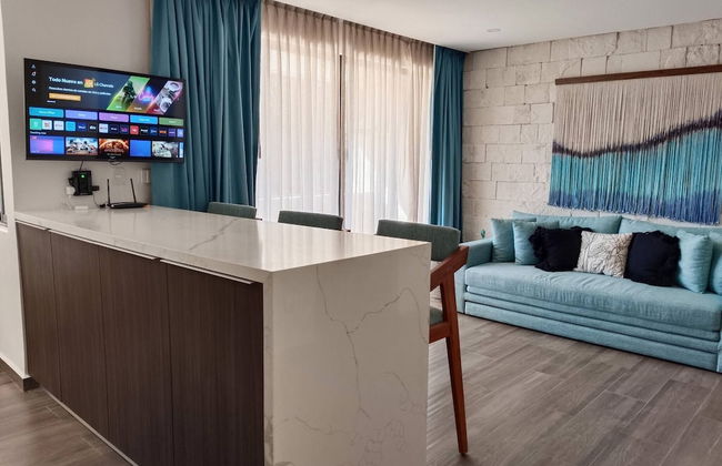 Private Pool - 1 Bedroom Condo - 2 To 4 People - Foto 1