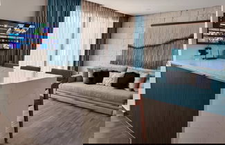 Photo 1 - Private Pool - 1 Bedroom Condo - 2 To 4 People