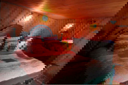 Foto 5 - Beautiful Apartment With Sauna