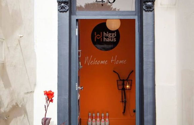Higgihaus 46 Sleeps 5 Monday - Friday - Foto 44