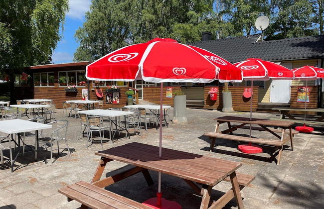 4 Star Holiday Home in Solvesborg - Foto 19