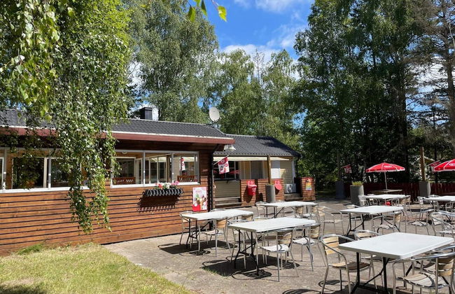 4 Star Holiday Home in Solvesborg - Foto 20