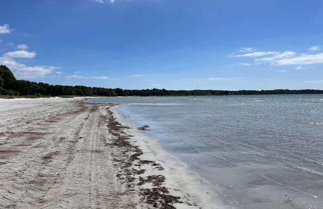4 Star Holiday Home in Solvesborg - Foto 27