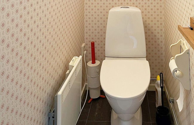 4 Star Holiday Home in Solvesborg - Foto 12