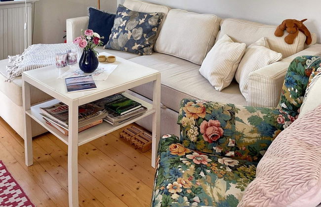 4 Star Holiday Home in Solvesborg - Foto 7